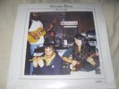 HERMAN DUNE- NOT ON TOP- VERY RARE VINYL LP NEW