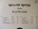 Mellow Moods - Amphonic MINT Library LP Testcard