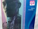 SAM RIVERS-Contours-LP Blue Note-MONO-RVG-New York-4206