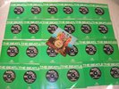 THE BEATLES COMPLETE SET 24 GREEN SLEEVE REISSUES + 1