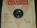 Elvis Presley 78 RPM Doncha Think Its Time #20-7240