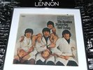 BEATLES GREAT FRAMED 3RD STATE (PEELED) BUTCHER COVER