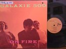 GALAXIE 500 [On Fire] ROUGH TRADE [Dean Wareham/Luna]