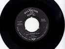 Elvis, Baby Let´s Play House US Army 47-6383, Rar