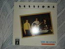 The Beatles Sessions EMI Odeon