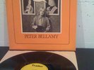 PETER BELLAMY TELL IT LIKE IT WAS TRAILER LER 2089