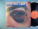 Prudence  Drunk And Happy    German Press  Prog Psych