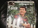 Dion - Runaround Sue vinyl LP RARE EXCELLENT COND.