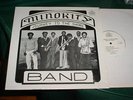MINORITY BAND Journey To The Shore RARE JAZZ FUNK ORIG.