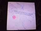 THE GRATEFUL DEAD/LIVE IN CONCERT **Rare**
