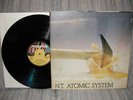 New Trolls- Atomic System (Magma) orig. ITL '73 Prog LP