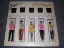 X-RAY SPECS LP / GERMFREE ADOLESCENTS / PUNK ORIGINAL