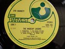 LP Syd Barrett LP The Madcap laughs UK EMI Box Label