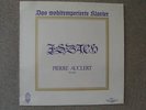 JS BACH-DAS WOHLEMPERIERTE KLAVIER-PIERRE AUCLERT-EDICI