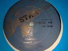 REGGAE 12'' Horace Andy Tonight/Dont let problems.....