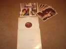 THE BEATLES WHITE ALBUM  IN WHITE VINYL WITH POSTERS