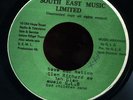 Glen Brown Save the Nation RAAARE JA orig EX Listen