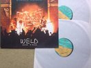 Neil Young WELD Vinyl LP x 2 1991 Reprise Records Rare