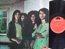 Golden Earring Seven Tears LP original UK release ex/ex