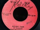 Sam Bramwell Ruling Time JA orig 45 Listen