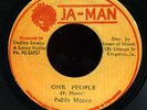 Pablo Moses One People JA orig 45 Listen