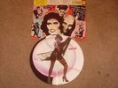 THE ROCKY HORROR PICTURE SHOW PICTURE DISC RARE