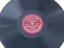 Billie Holiday Frank Newton Sonny White Fine Strange 78
