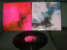 MY BLOODY VALENTINE-LOVELESS UK 1ST PRESS CREATION EX
