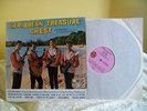 THE MERRYMEN CARIBBEAN TREASURE CHEST PINK ISLAND ILP98