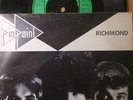 PINPOINT  Richmond     LURKERS   NEW WAVE / PUNK