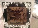 THIRD EAR BAND alchemy UK HARVEST 1969 original lp