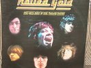 ROLLING STONES - ROLLED GOLD - OZ DBL LP/23 TRX/G'FOLD