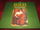 HENRI HONEGGER Bach 6 Cello Suites 3LP Telefunken