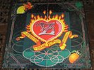 DR Z - THREE PARTS TO MY SOUL - VERTIGO UK 1971 MINT