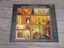 FAMILY 'MUSIC IN A DOLLS HOUSE' ALBUM 1968 GOOD+
