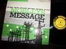 HANK MOBLEY MOBLEY'S MESSAGE PRESTIGE 7061 MINT  ORG