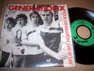 GENERATION X - YOUR GENERATION 7