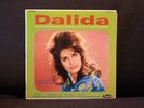 Dalida LP USA trés rare