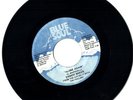 Modern Soul Funk  Northern  ERNEST BAKER  Alone again