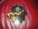 IRON MAIDEN - Nicko McBrain  Rhythm Of The Beast  Shape