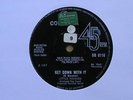 LITTLE RICHARD -' GET DOWN WITH IT '  (1967) Exc Scarce