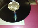 U2   The Unforgettable Fire  IRELAND    CBS   LP