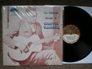 The Virtuoso Guitar of Scrapper Blackwell - Yazoo 1019