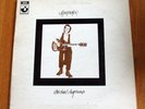 MICHAEL CHAPMAN RAINMAKER HARVEST 1969