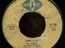 SHAKE IT UP Pioneers BLUE CAT 1968 ROCKSTEADY listen