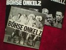 BÖHSE ONKELZ - mexico LP * Erstpressung ROCK-O-RAMA '85