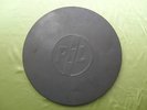 PIL Metal Box