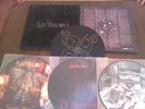 SATYRICON - Picture Box Set (Mayhem, Burzum, Enslaved)