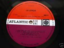 Led Zeppelin 1 PLUM PRESS UK Original A 1 B 1 Ex ++