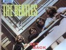 Beatles,GET BACK / LET IT BE Album, Rar, Alternate